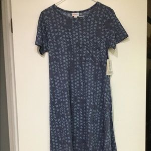 LLR Carly Dress New XS
